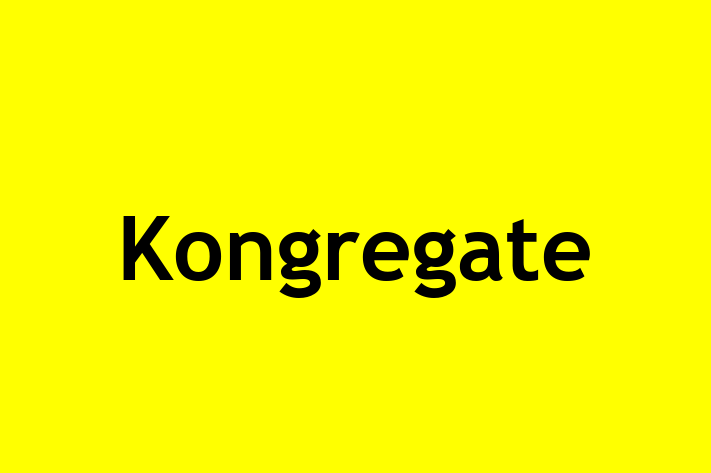 Software House Kongregate