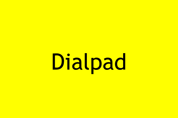 Software Firm Dialpad