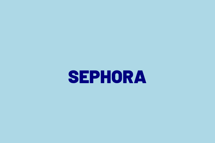 Human Resource Management SEPHORA