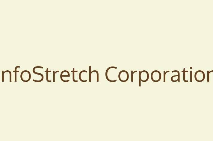 IT Company InfoStretch Corporation