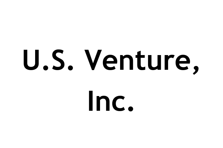 Workforce Management U.S. Venture Inc.