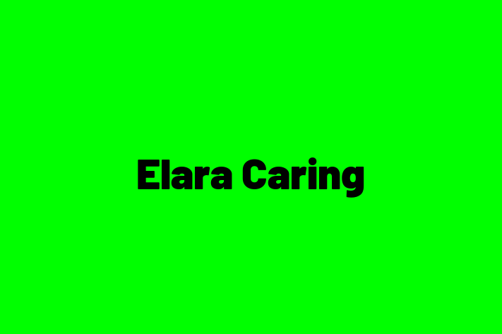 Talent Management Elara Caring