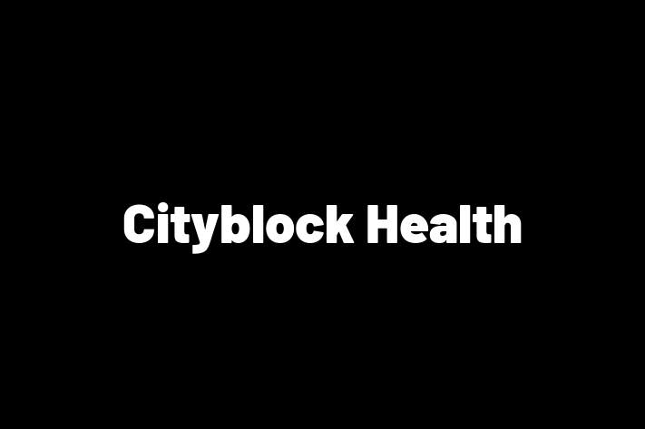 Human Capital Management Cityblock Health