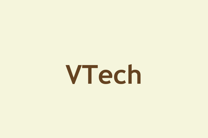 Workforce Management VTech