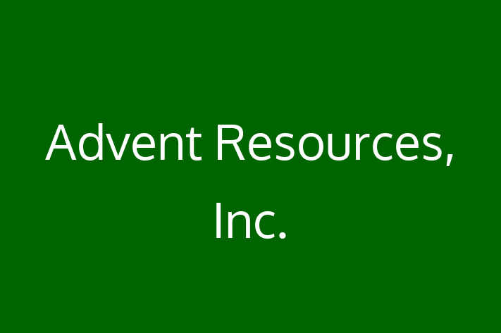 Software House Advent Resources Inc.