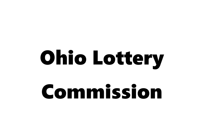 Human Capital Management Ohio Lottery Commission