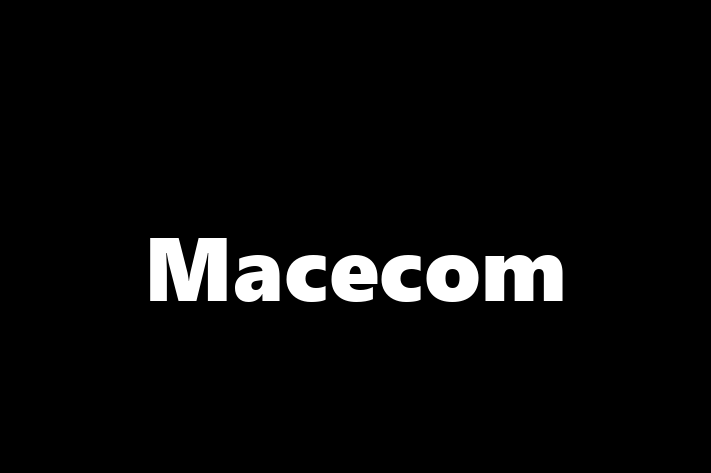 Workforce Management Macecom