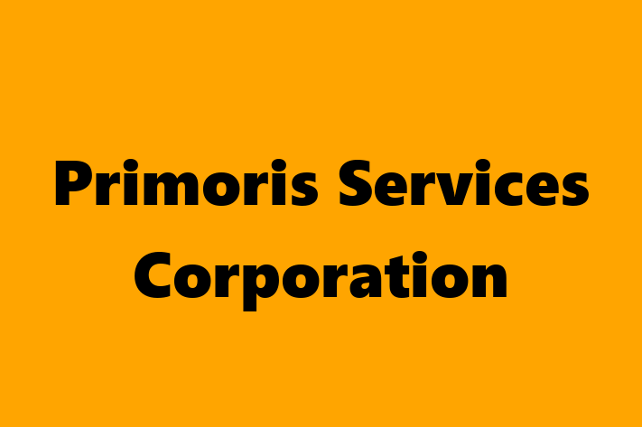 HR Administration Primoris Services Corporation