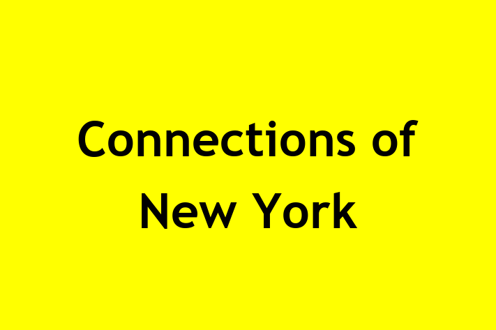 Personnel Management Connections of New York