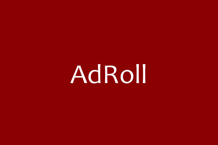 Software Engineering Company AdRoll