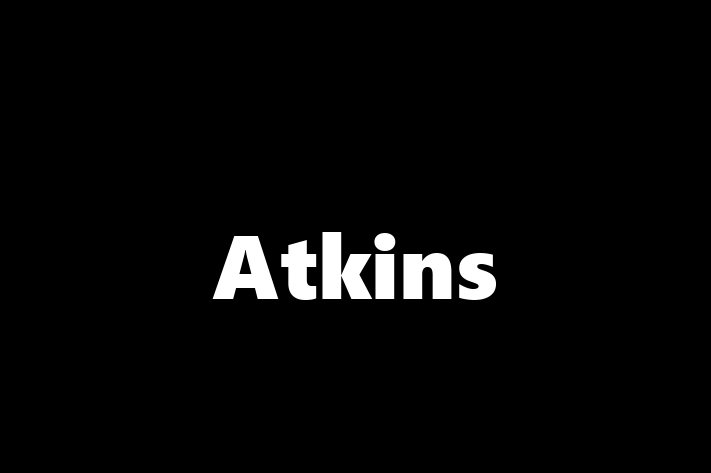 Human Resource Management Atkins