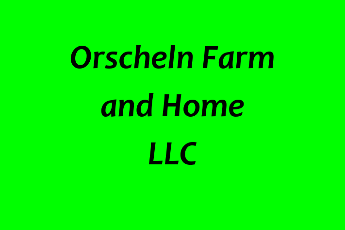 HR Administration Orscheln Farm and Home LLC