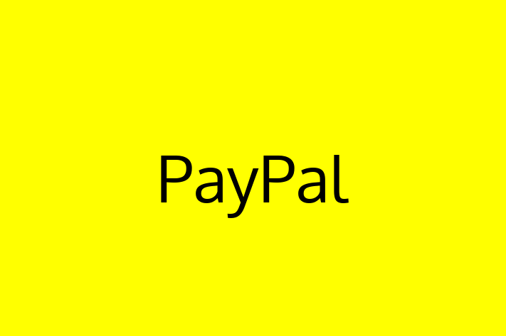 Software House PayPal