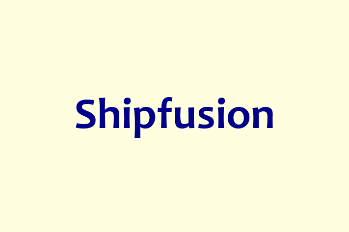 Personnel Management Shipfusion