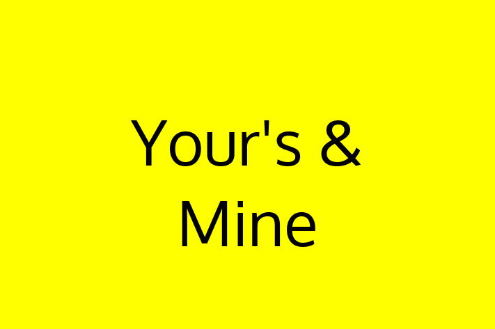 Yours Mine