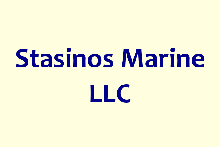 People Management Stasinos Marine LLC