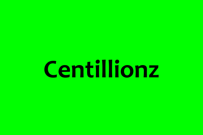 Tech Firm Centillionz