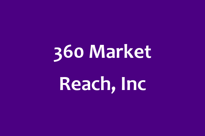 Software House 360 Market Reach Inc