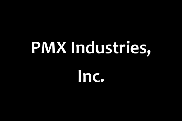 Labor Relations PMX Industries Inc.