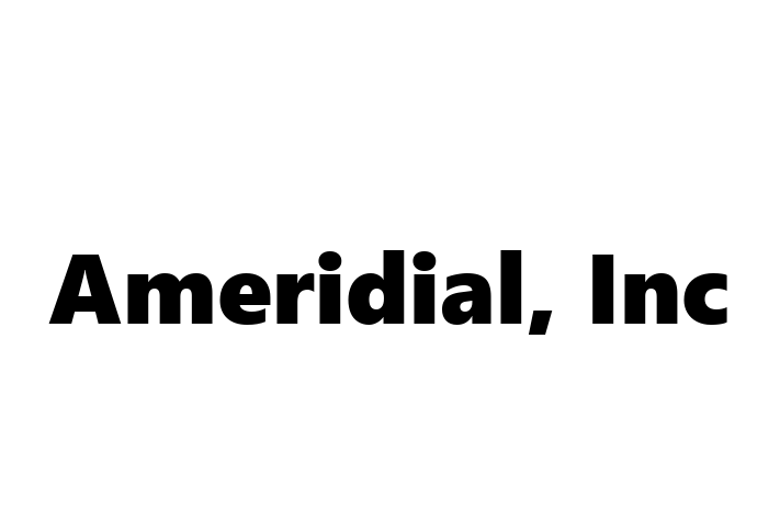 Software Consultancy Ameridial Inc