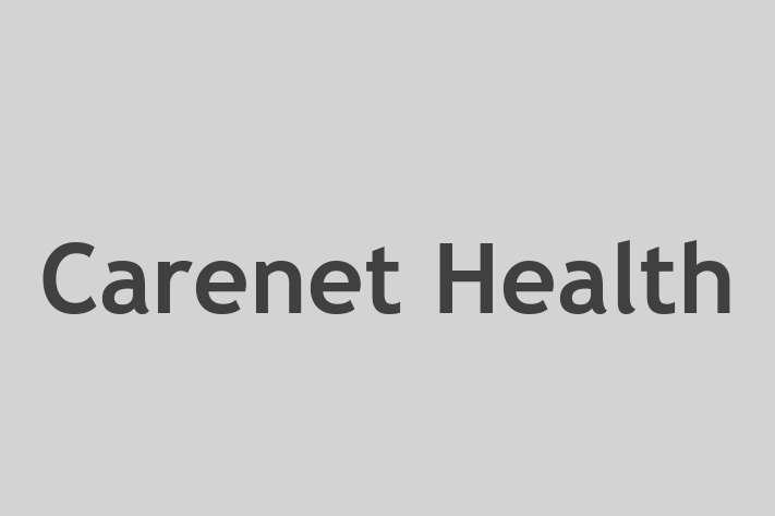 Workforce Management Carenet Health