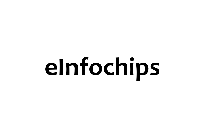 Software Consultancy eInfochips