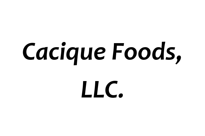 Staff Management Cacique Foods LLC.