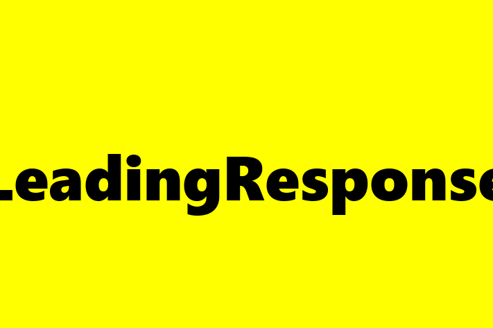 Software House LeadingResponse