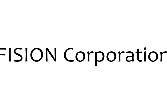 Tech Firm FISION Corporation