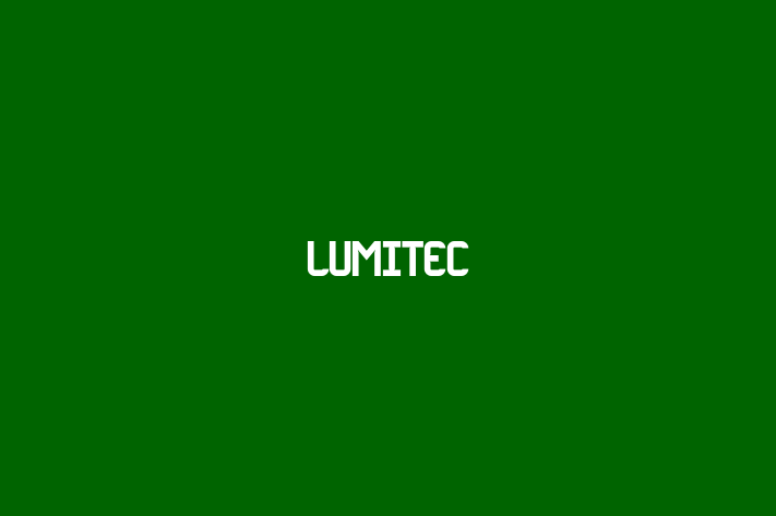 Talent Management Lumitec