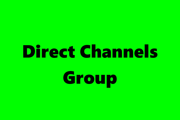 Labor Relations Direct Channels Group