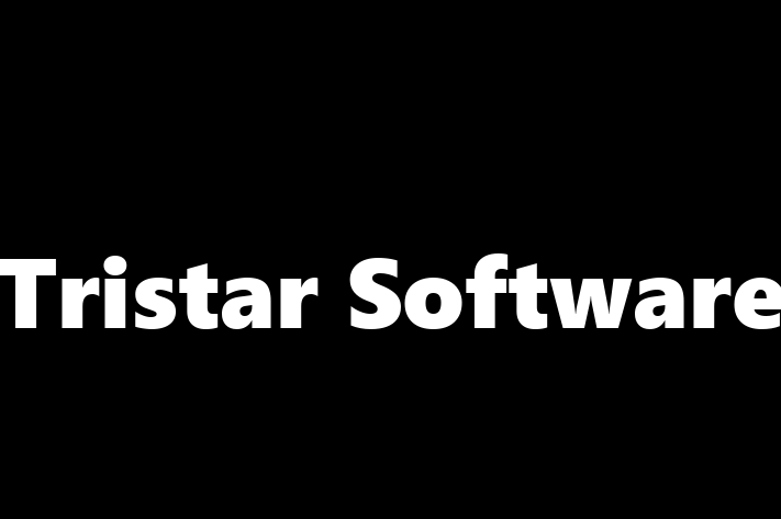 Software House Tristar Software