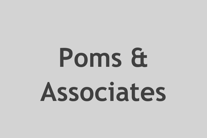 Employee Relations Poms Associates