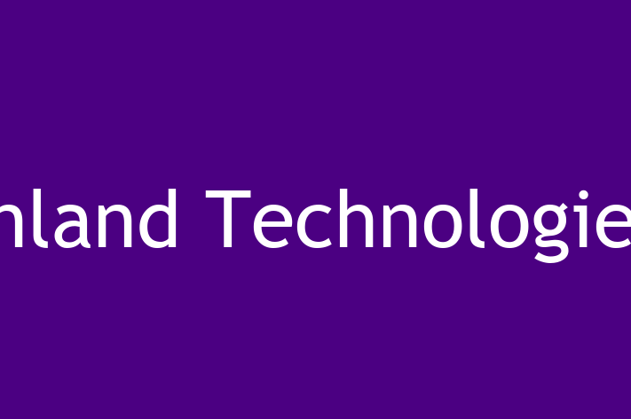 Software Development Company Inland Technologies