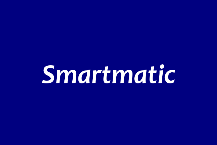 Human Capital Management Smartmatic