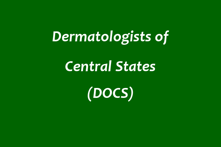 Personnel Management Dermatologists of Central States DOCS