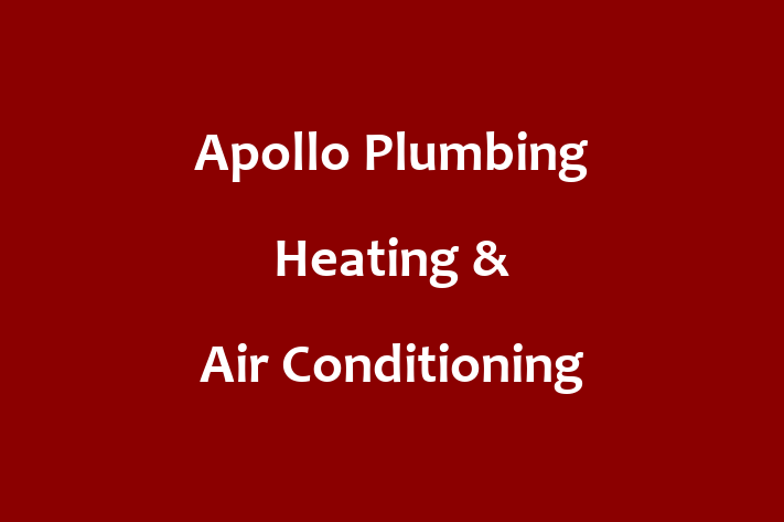 Employee Relations Apollo Plumbing Heating Air Conditioning