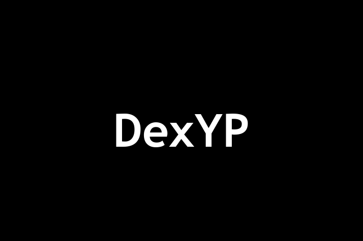 Tech Firm DexYP