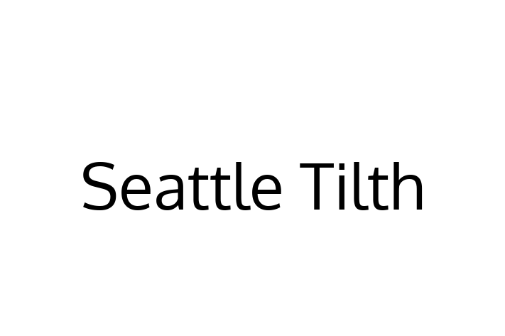 Software Development Firm Seattle Tilth