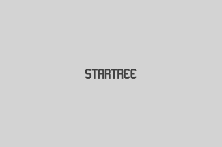 Workforce Management StarTree