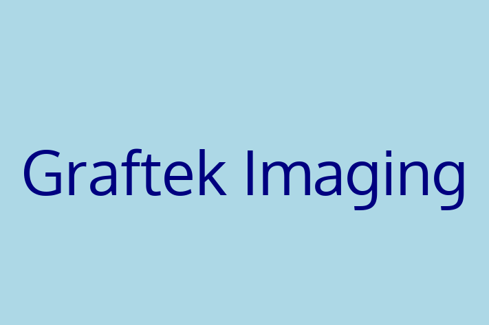 Software Solutions Provider Graftek Imaging