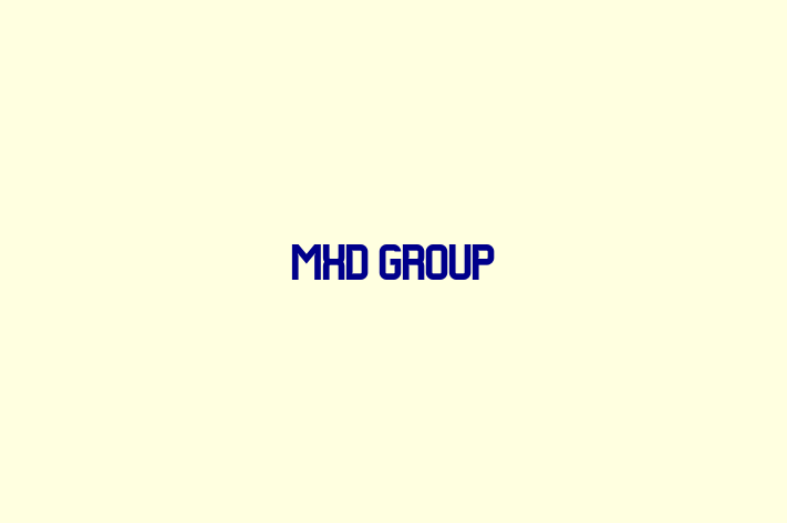 Software House MXD Group