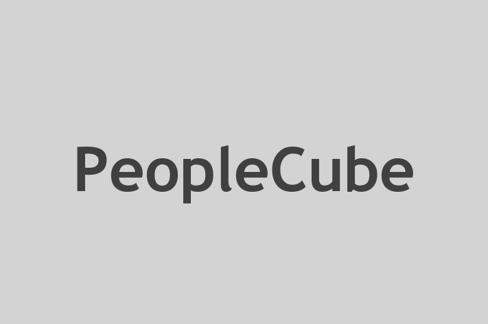 Tech Solutions Company PeopleCube