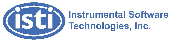 Software Consultancy ISTI  Instrumental Software Technologies Inc.