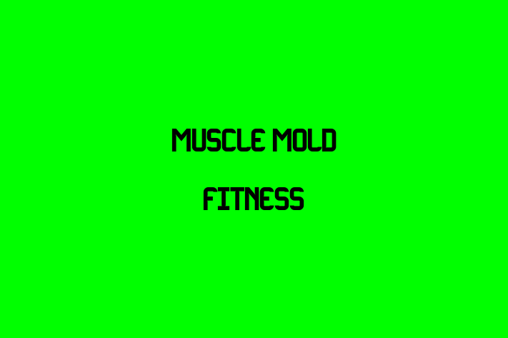 Employee Resource Management Muscle Mold Fitness