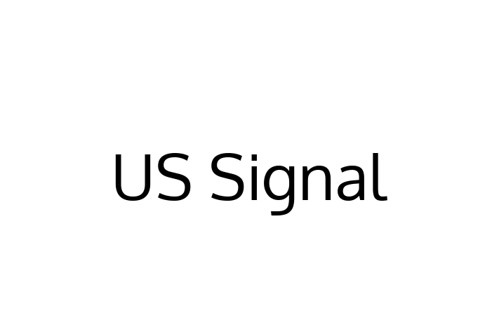 Technology Solutions Firm US Signal