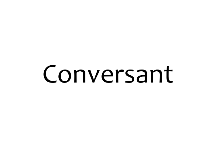 Software House Conversant