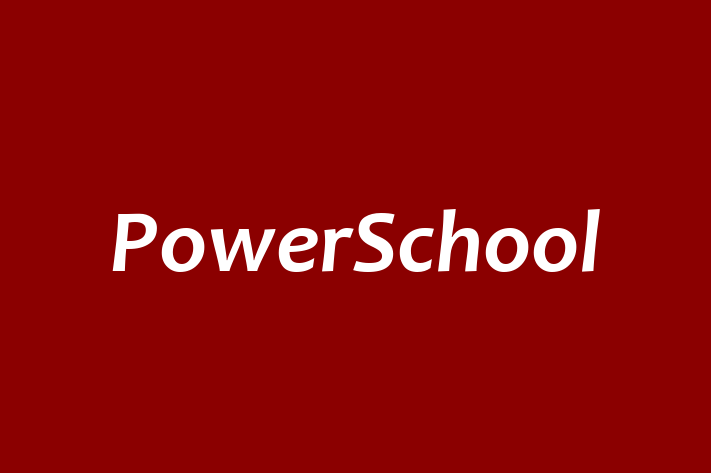 Software Consultancy PowerSchool