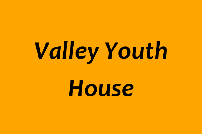 Human Resource Management Valley Youth House