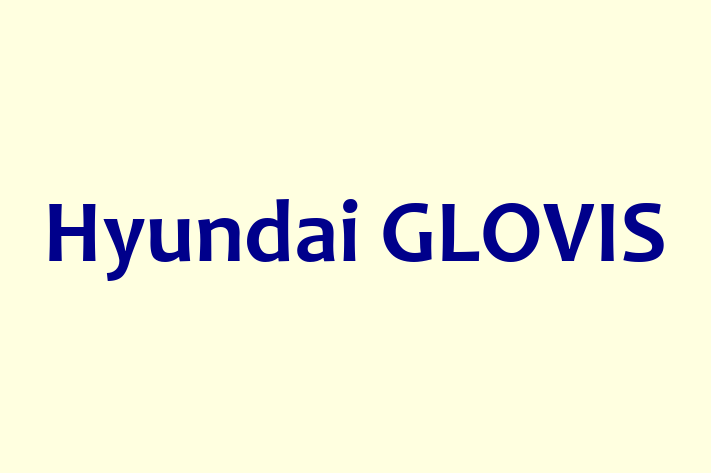 Workforce Management Hyundai GLOVIS